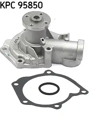 Vodní čerpadlo, chlazení motoru SKF VKPC95850 Aktuální